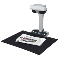 Scaner Ricoh ScanSnap SV600 Flatbed / CCD photo 3