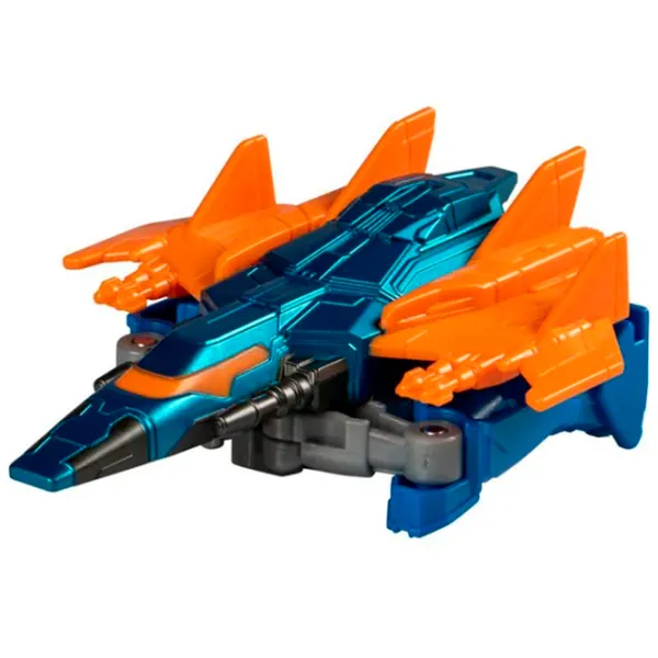 Figurine Hasbro Transformers MV8 Battling robot 6+ / Multicolor photo 2 Figurine Hasbro Transformers MV8 Battling robot 6+ / Multicolor photo 2