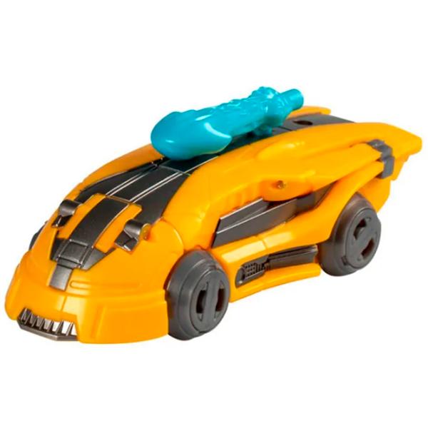 Figurine Hasbro Transformers MV8 Battling robot 6+ / Multicolor photo 4 Figurine Hasbro Transformers MV8 Battling robot 6+ / Multicolor photo 4