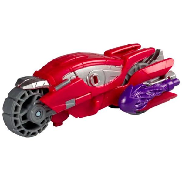 Figurine Hasbro Transformers MV8 Battling robot 6+ / Multicolor photo 5 Figurine Hasbro Transformers MV8 Battling robot 6+ / Multicolor photo 5