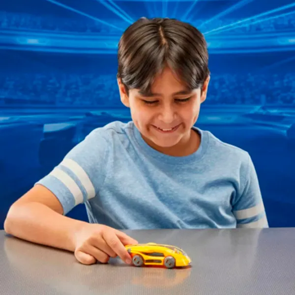 Figurine Hasbro Transformers MV8 Battling robot 6+ / Multicolor photo 11 Figurine Hasbro Transformers MV8 Battling robot 6+ / Multicolor photo 11