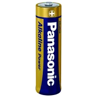 Baterie Panasonic Alkaline Power LR6 1.5 V / 10 buc. photo 2