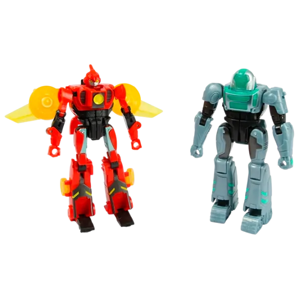 Фигурки Hasbro Transformers Earthspark 6+ / Разноцветный photo 1