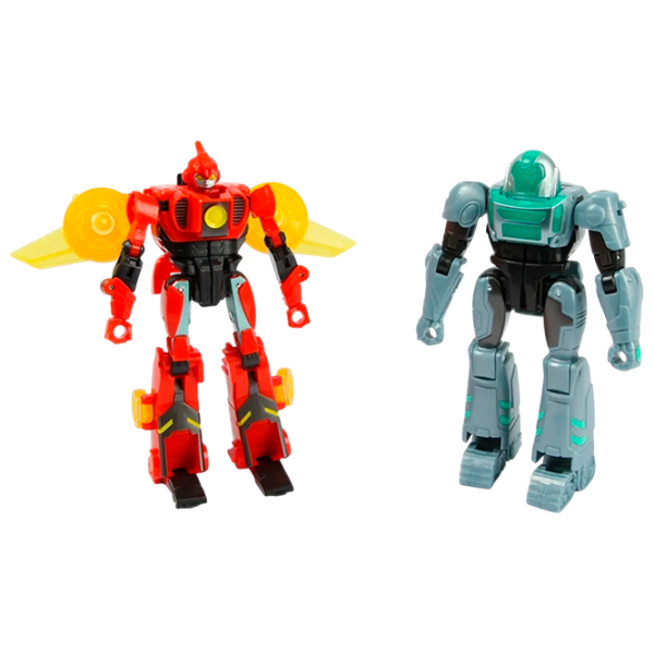 Фигурки Hasbro Transformers Earthspark 6+ / Разноцветный photo 1