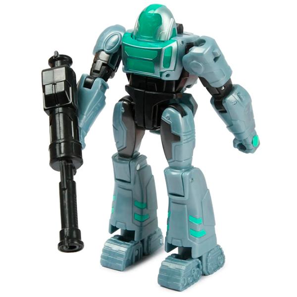 Фигурки Hasbro Transformers Earthspark 6+ / Разноцветный photo 2