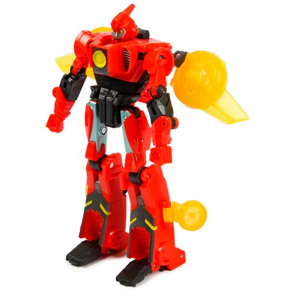 Фигурки Hasbro Transformers Earthspark 6+ / Разноцветный photo 3