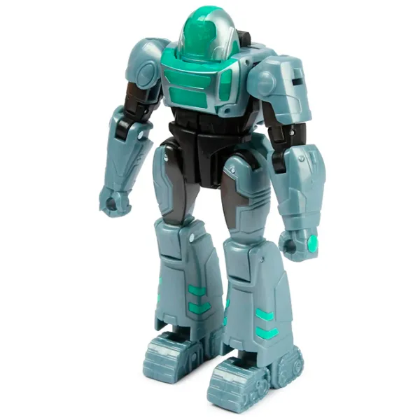 Фигурки Hasbro Transformers Earthspark 6+ / Разноцветный photo 4