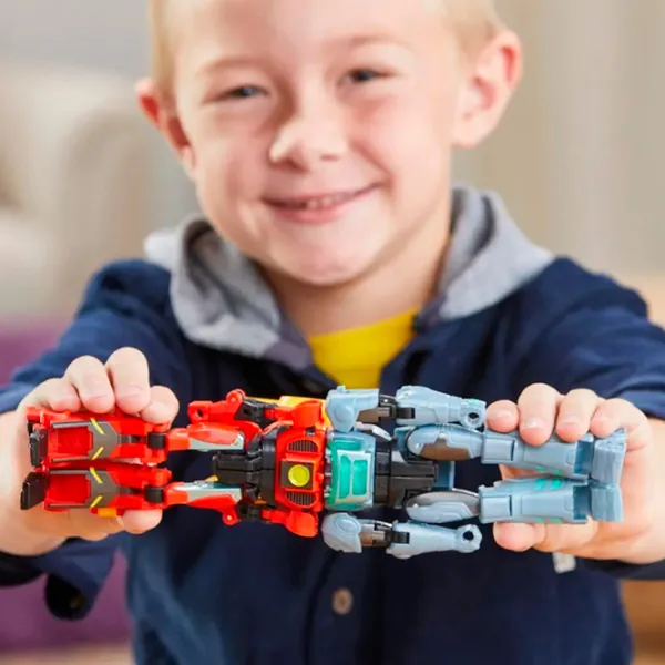 Фигурки Hasbro Transformers Earthspark 6+ / Разноцветный photo 6