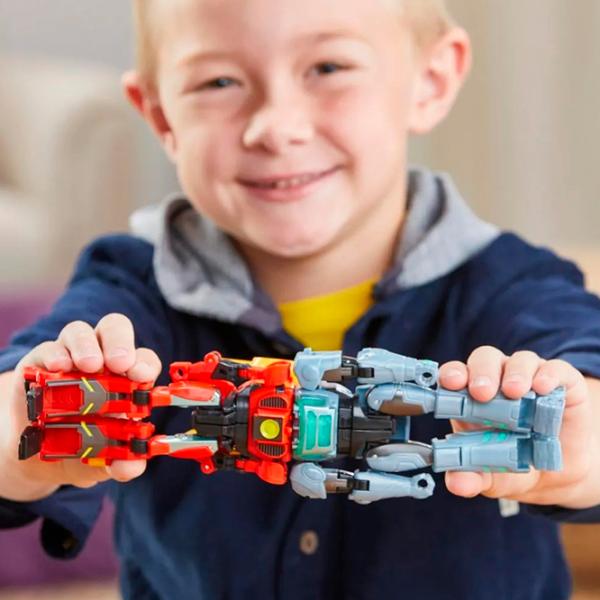 Фигурки Hasbro Transformers Earthspark 6+ / Разноцветный photo 6