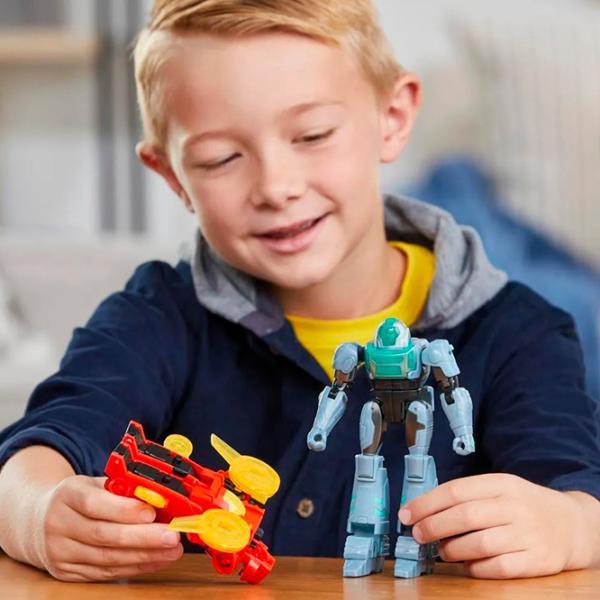 Фигурки Hasbro Transformers Earthspark 6+ / Разноцветный photo 8