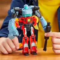 Figurine Hasbro Transformers Earthspark 6+ / Multicolor photo 9