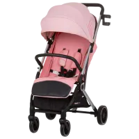 Cărucior pentru copil Chipolino Pixie LKPX02405FL/ Pink