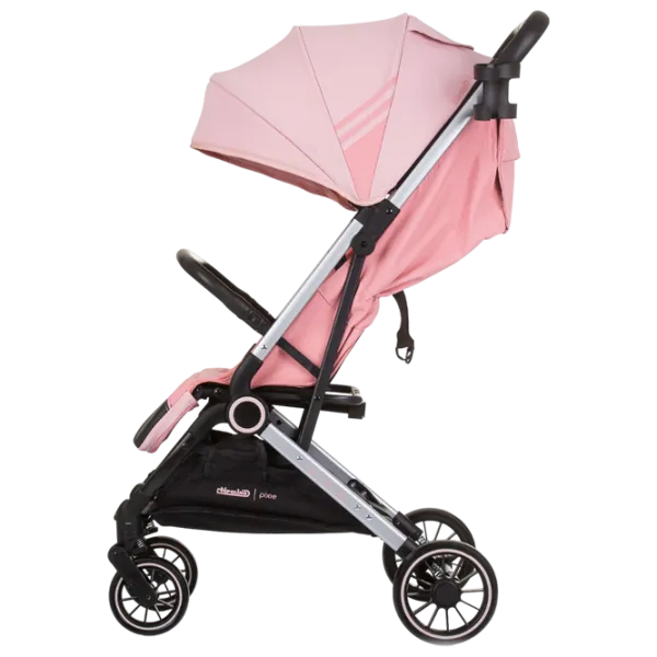 Детская коляска Chipolino Pixie LKPX02405FL/ Розовый photo 2