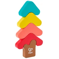 Puzzle Hape Цвета и числа 2+/ Количество деталей: 20 photo 5