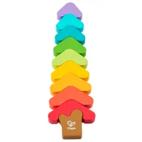 Puzzle Hape Цвета и числа 2+/ Количество деталей: 20 photo 6