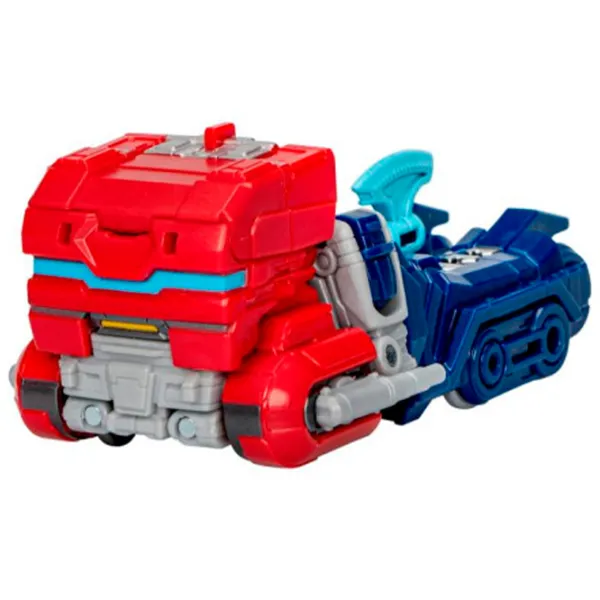 Фигурки Hasbro Transformers MV8 Prime Changer 6+ / Разноцветный photo 4 Фигурки Hasbro Transformers MV8 Prime Changer 6+ / Разноцветный photo 4