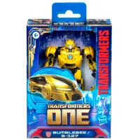 Figurine Hasbro Transformers MV8 Prime Changer 6+ / Multicolor photo 5