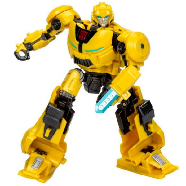 Фигурки Hasbro Transformers MV8 Prime Changer 6+ / Разноцветный photo 6 Фигурки Hasbro Transformers MV8 Prime Changer 6+ / Разноцветный photo 6