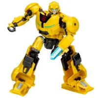 Figurine Hasbro Transformers MV8 Prime Changer 6+ / Multicolor photo 6