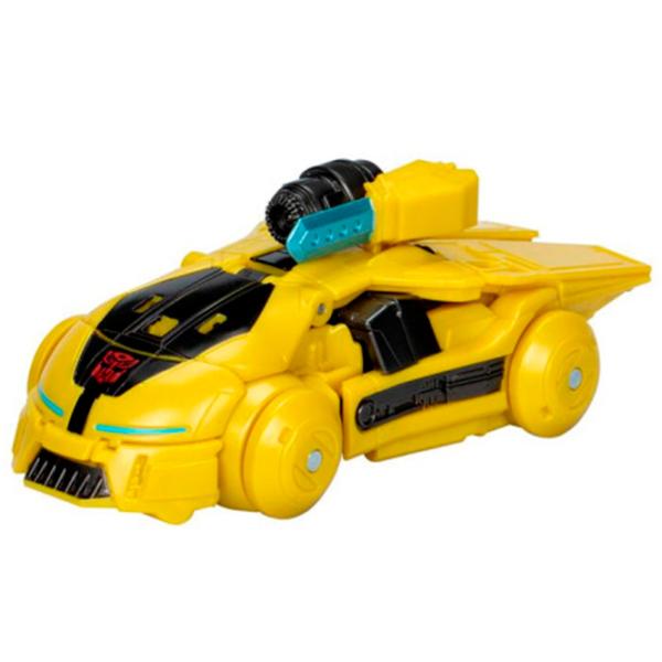 Фигурки Hasbro Transformers MV8 Prime Changer 6+ / Разноцветный photo 7 Фигурки Hasbro Transformers MV8 Prime Changer 6+ / Разноцветный photo 7