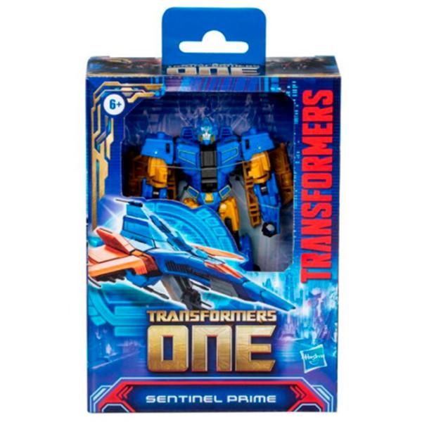 Фигурки Hasbro Transformers MV8 Prime Changer 6+ / Разноцветный photo 8 Фигурки Hasbro Transformers MV8 Prime Changer 6+ / Разноцветный photo 8