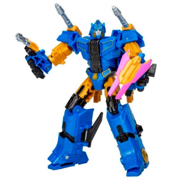 Фигурки Hasbro Transformers MV8 Prime Changer 6+ / Разноцветный photo 9 Фигурки Hasbro Transformers MV8 Prime Changer 6+ / Разноцветный photo 9