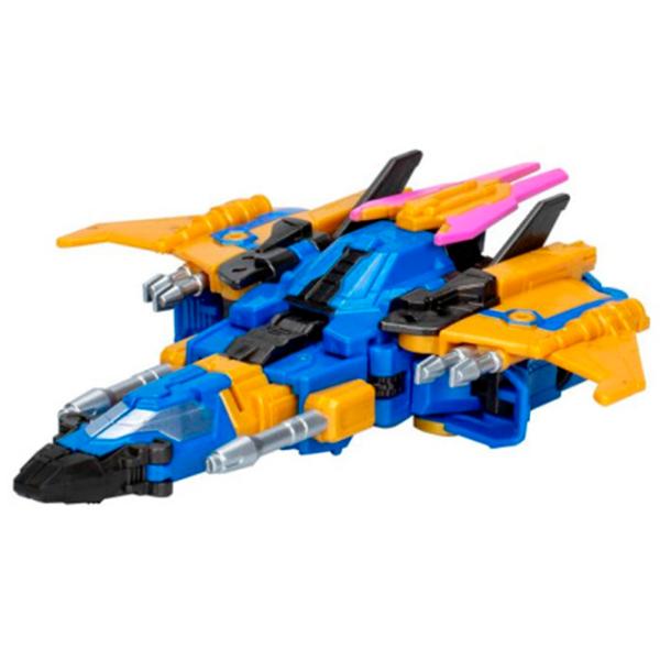 Фигурки Hasbro Transformers MV8 Prime Changer 6+ / Разноцветный photo 10 Фигурки Hasbro Transformers MV8 Prime Changer 6+ / Разноцветный photo 10
