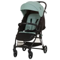 Детская коляска Chipolino Move On LKMO02404PG/ Зеленый