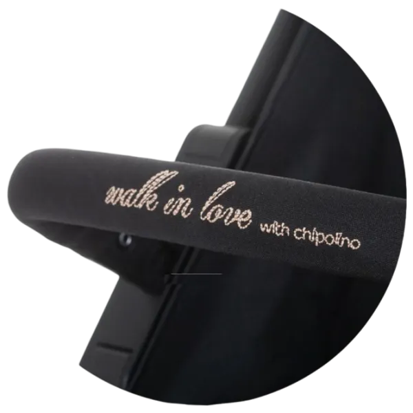 Детская коляска Chipolino Move On LKMO02404PG/ Зеленый photo 4