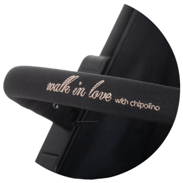 Детская коляска Chipolino Move On LKMO02404PG/ Зеленый photo 4