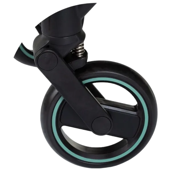 Детская коляска Chipolino Move On LKMO02404PG/ Зеленый photo 8