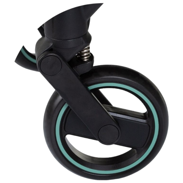 Детская коляска Chipolino Move On LKMO02404PG/ Зеленый photo 8