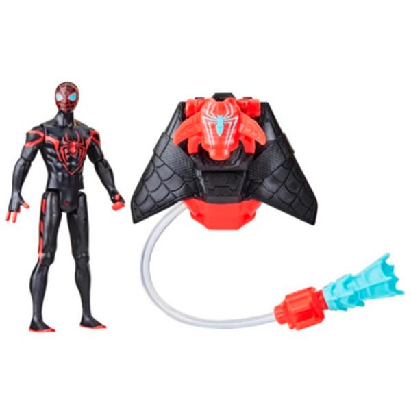 Фигурки Hasbro Spider-Man Aqua Web Warriors 3+ / Разноцветный photo 4 Фигурки Hasbro Spider-Man Aqua Web Warriors 3+ / Разноцветный photo 4