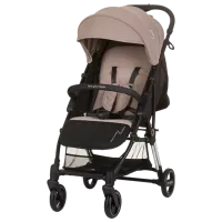 Детская коляска Chipolino Move On LKMO02403MA/ Макадамия