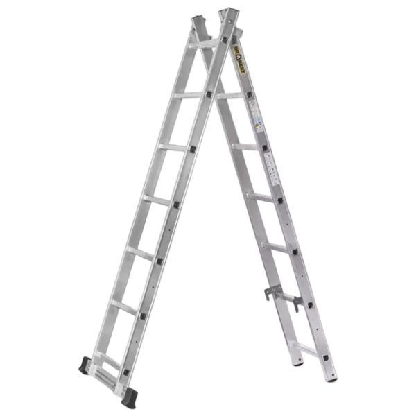 Turn modular mobil DRABEST AL-DR-RU-2X7-PRO 7x6 150 kg photo 2