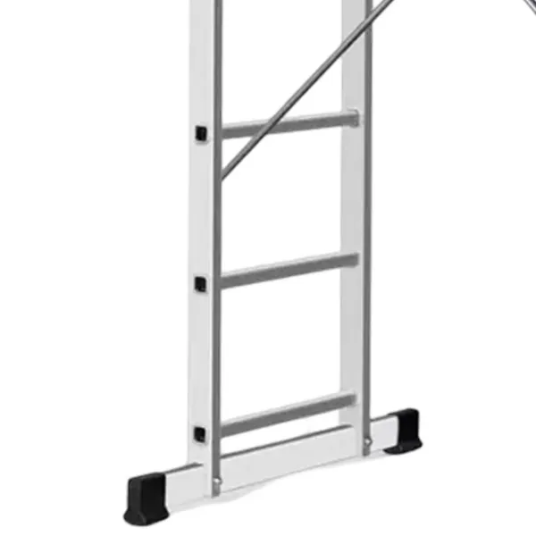 Turn modular mobil DRABEST AL-DR-RU-2X7-PRO 7x6 150 kg photo 4
