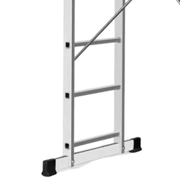 Turn modular mobil DRABEST AL-DR-RU-2X7-PRO 7x6 150 kg photo 4