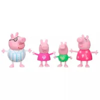 Figurine Hasbro Peppa Pig Family Figure 3+ / Multicolor photo 8