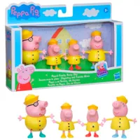 Figurine Hasbro Peppa Pig Family Figure 3+ / Multicolor photo 9
