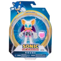 Фигурки Sonic the Hedgehog Sonic Wave 17 3+ / Разноцветный photo 6