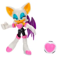 Фигурки Sonic the Hedgehog Sonic Wave 17 3+ / Разноцветный photo 7