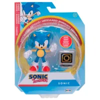 Фигурки Sonic the Hedgehog Sonic Wave 17 3+ / Разноцветный photo 9