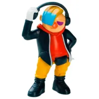 Фигурки Sonic the Hedgehog Sonic S2 3+ / Разноцветный photo 3