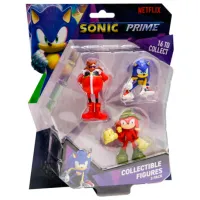 Фигурки Sonic the Hedgehog Sonic S2 3+ / Разноцветный photo 4