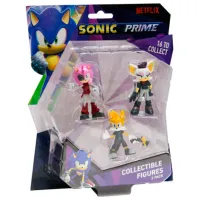 Фигурки Sonic the Hedgehog Sonic S2 3+ / Разноцветный photo 5