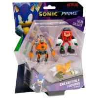 Фигурки Sonic the Hedgehog Sonic S2 3+ / Разноцветный photo 6