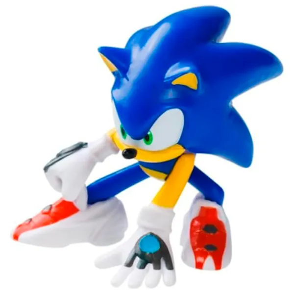Figurine Sonic the Hedgehog Sonic S2 3+ / Multicolor photo 7