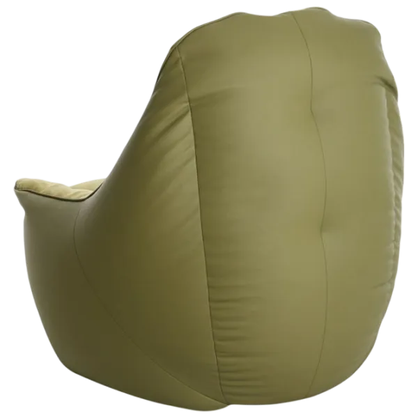 Кресла мешки Bean Bag BB BM5861 XL Синтепон / Полиэстер / Хаки photo 3