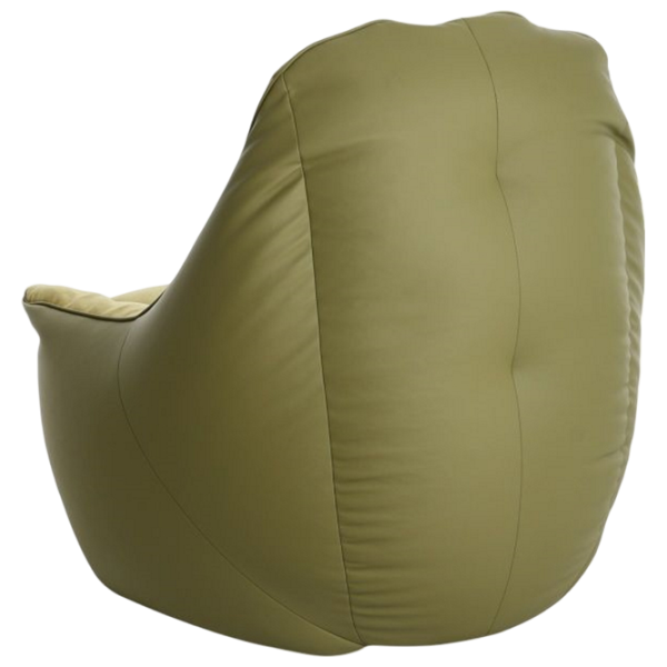 Кресла мешки Bean Bag BB BM5861 XL Синтепон / Полиэстер / Хаки photo 3