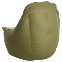 Fotoliu Bean Bag BB BM5861 XL Sintepon / Poliester / Khaki photo 3